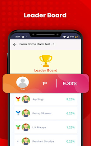 Mishita Education Screenshot 1