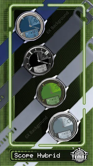 ScopeHybrid Screenshot 3