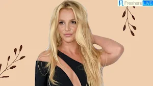 britney spears video 2024 Screenshot 1