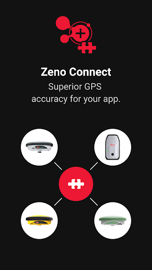 Zeno Connect Screenshot 0