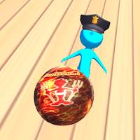 Strike Run