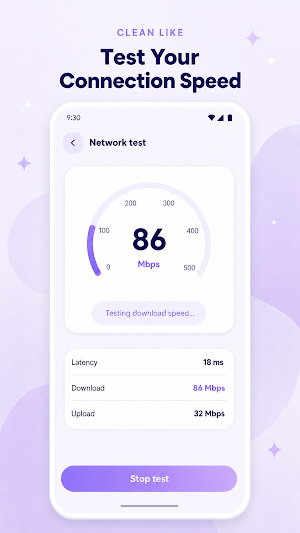 Clean Like Screenshot 3