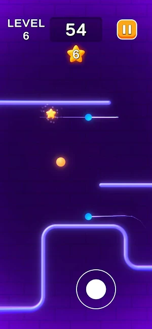 Space Maze Screenshot 3