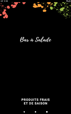 Au Phil des Saisons Screenshot 2