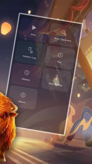 Hueception Screenshot 2