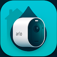 Arlo Pro 4 Camera App Guide