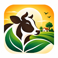 DairyFlow - Dairy Milk Record