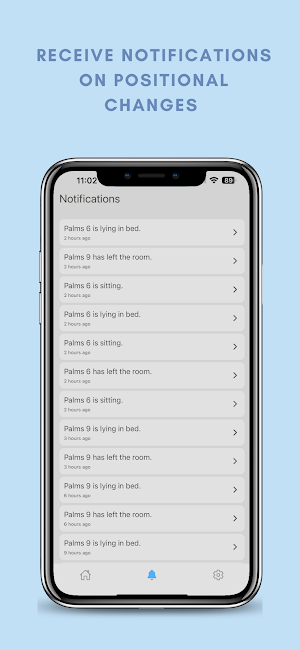 Mercury Alert Screenshot 3
