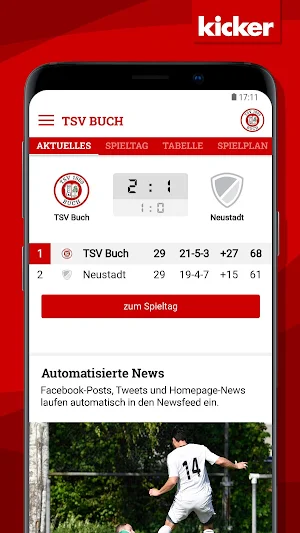 TSV Buch Screenshot 2