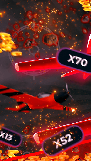 Sky Jet Screenshot 0