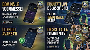 WinningBets Screenshot 1