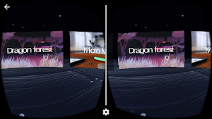Virtualizar VR Screenshot 1