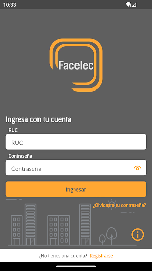 Facelec+ Screenshot 0