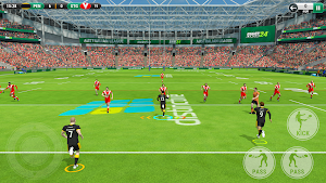 Rugby League 24 Screenshot 0