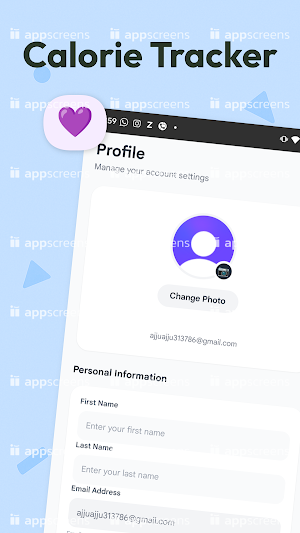 Bite check Screenshot 3