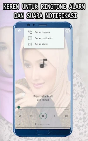 Evie Tamala Full MP3 Offline Screenshot 3