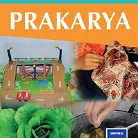 Prakarya Kelas 7 Smt 1 Siswa E2017