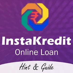 InstaKredit Online Loan Hint Screenshot 0