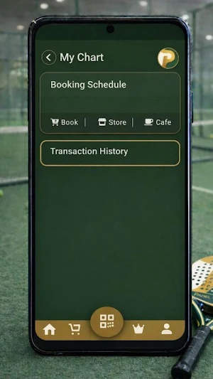 Orozon Screenshot 1