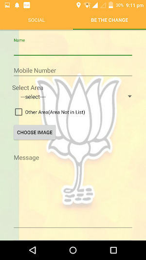I SUPPORT PANKAJ SINGH Screenshot 2