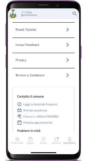 MyVillaBartolomea Screenshot 3