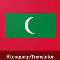 Dhivehi English Translator