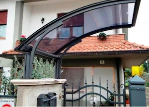 Desain Canopy Screenshot 2