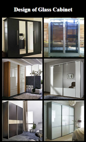 Design of Glass Cabinet Screenshot 2