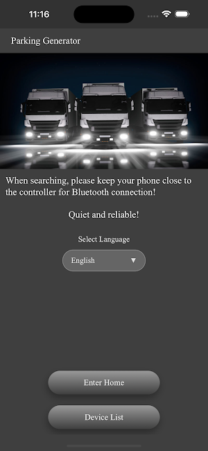 ParkingGen Screenshot 0