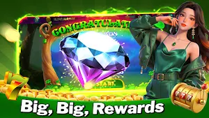 Mega Spin 777 Screenshot 0