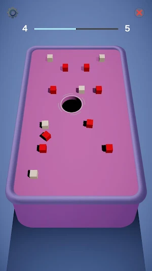 Pocket Puller Screenshot 2