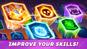Hero Rush: Adventure RPG Screenshot 3