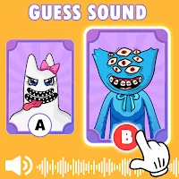 Guess Monster Voice