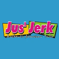 JUS JERK