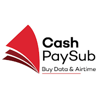 CashPaySub — Data & Airtime