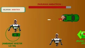 Jomok Adventure Screenshot 3