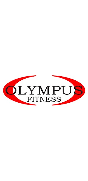 Olympus Gym and Fitness Center Screenshot 0