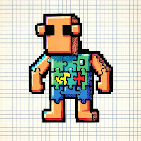 Puzzle Shape World