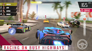Car Game: Street Racing 3D Screenshot 3