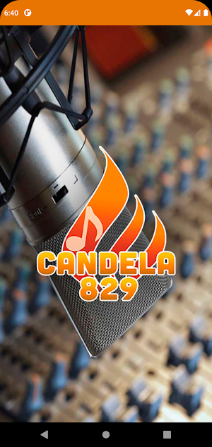 Candela 829 Screenshot 0