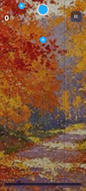 SnareHymn Screenshot 1