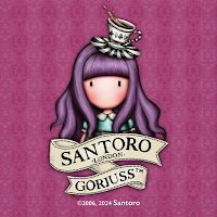 My Gorjuss Diary