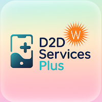 D2D Services Plus