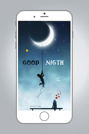 Good Night - Sleep Music (Classical lullaby) Screenshot 2