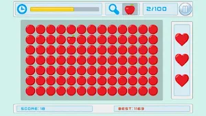 Find the different Emoji Screenshot 0