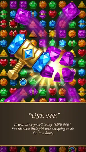 Adventures in Puzzleland Screenshot 2