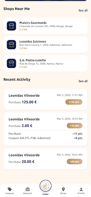 Leonidas Screenshot 3