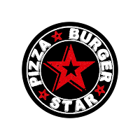 Pizza Burger Star