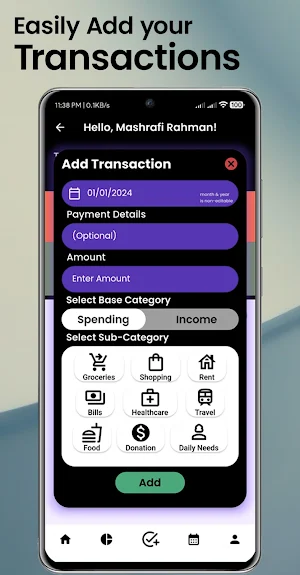 TakaMatters Screenshot 2
