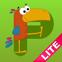 Alive Alphabet Letter Tracing 